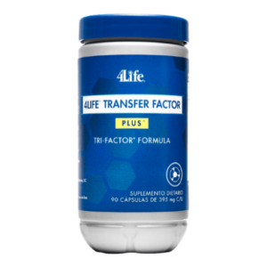 Compra 100% Original Factores de Transferencia 4life