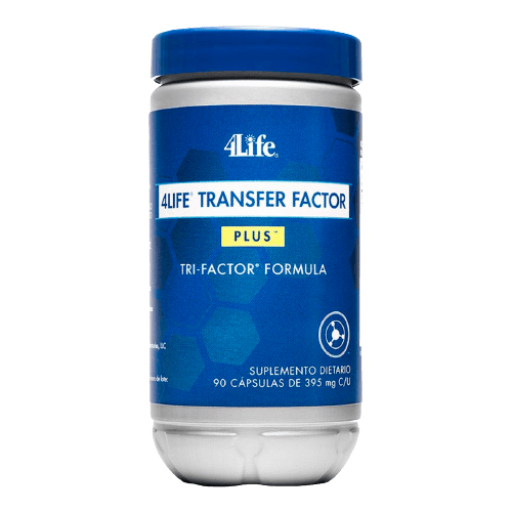 Compra 100% Original Factores de Transferencia 4life